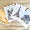 Cartes postale
