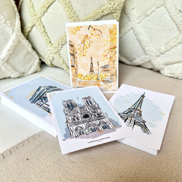Cartes postale